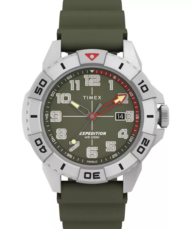 Reloj para hombres Timex Expedition North Field TW2V40700