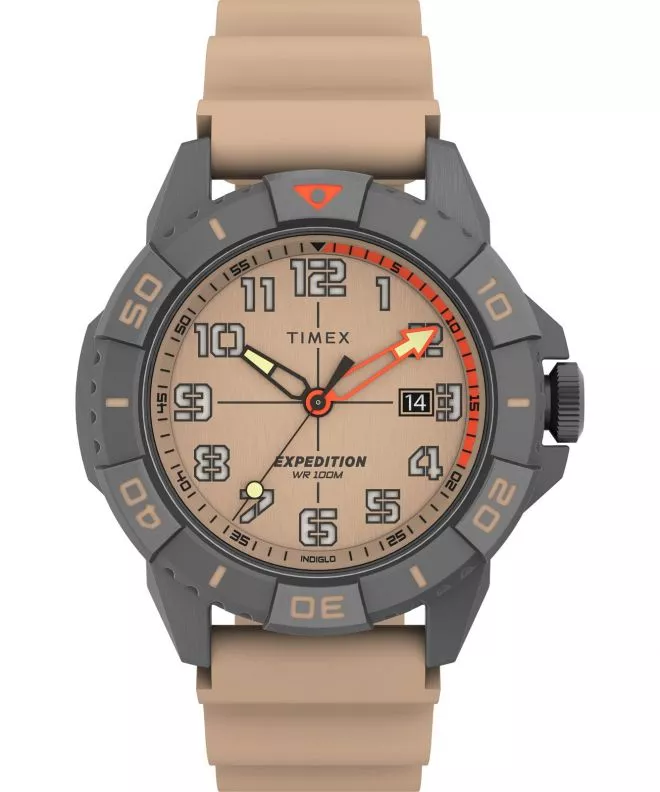 Reloj para hombres Timex Expedition North Field TW2V40900