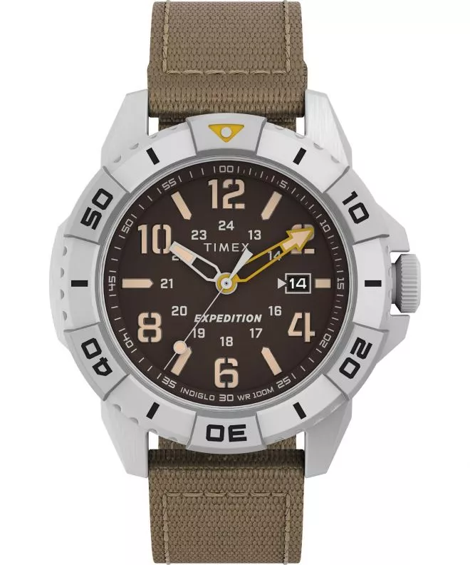 Reloj para hombres Timex Expedition North Ridge TW2V62400