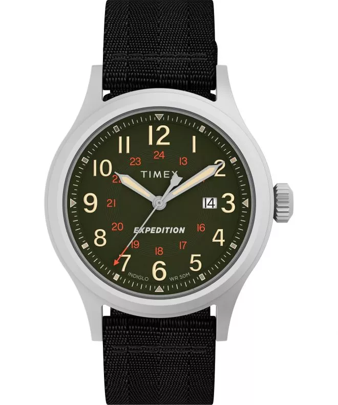 Reloj para hombres Timex Expedition North Sierra Date TW2V65700