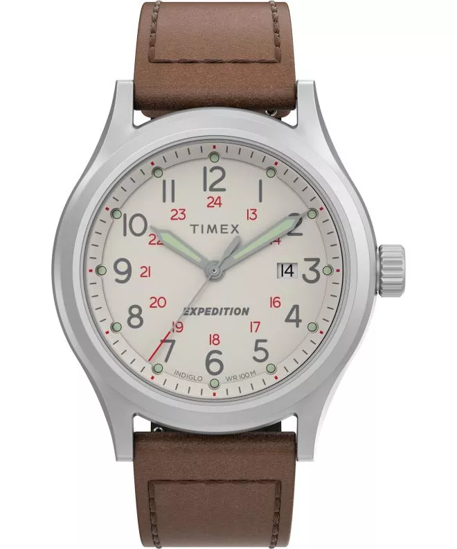 Reloj para hombres Timex Expedition North Sierra TW2V07300