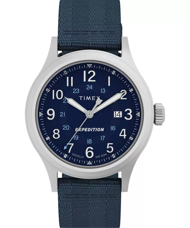 Reloj para hombres Timex Expedition North Sierra TW2V65600