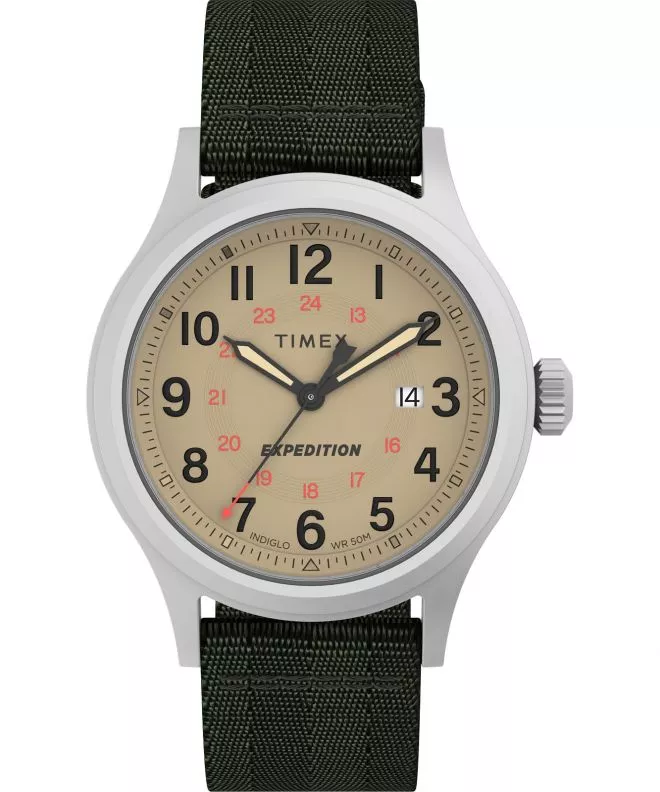 Reloj para hombres Timex Expedition North Sierra TW2V65800