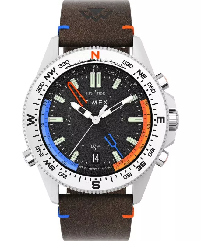 Reloj para hombres Timex Expedition North Tide-Temp-Compass TW2V64400