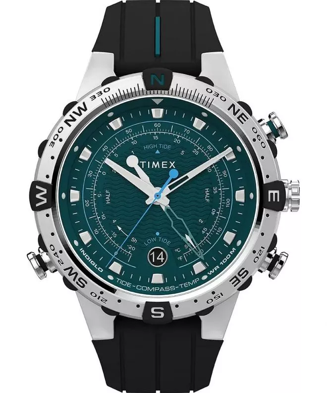Reloj para hombres Timex Expedition North Tide-Temp-Compass TW2W24200