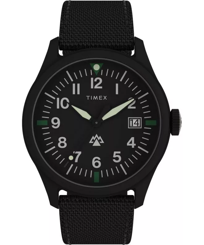 Reloj para hombres Timex Expedition North Traprock TW2W23400