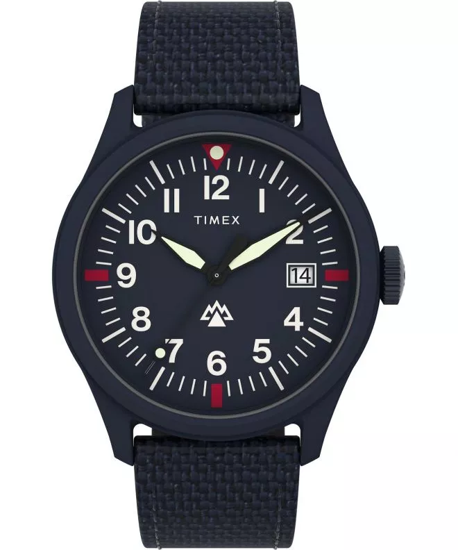 Reloj para hombres Timex Expedition North Traprock TW2W23600