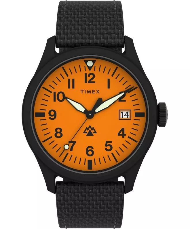 Reloj para hombres Timex Expedition North Traprock TW2W23700