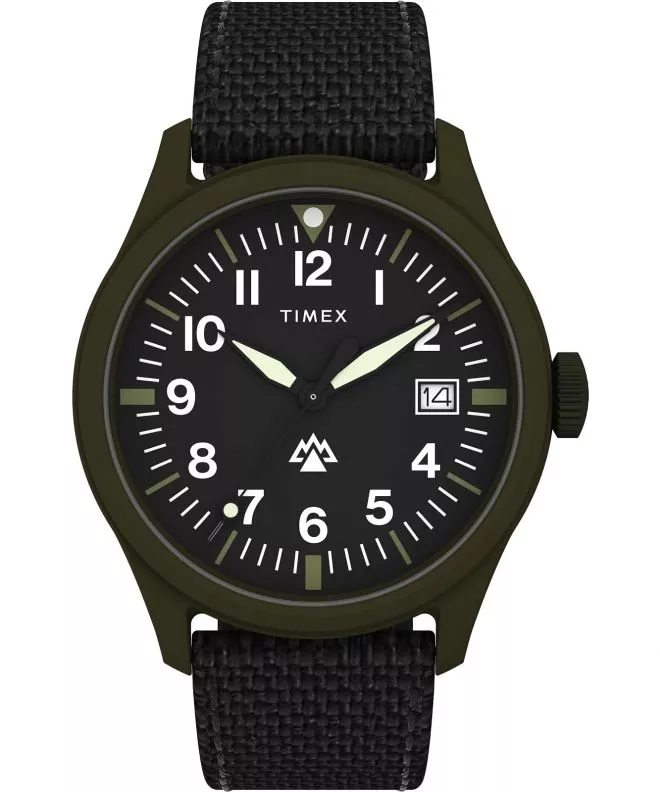 Reloj para hombres Timex Expedition North Traprock TW2W34400