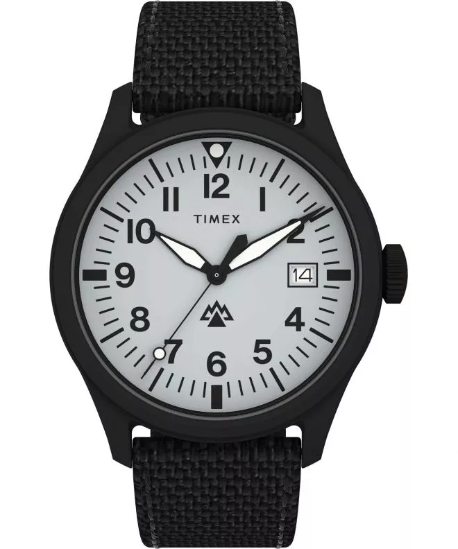 Reloj para hombres Timex Expedition North Traprock TW2W34700