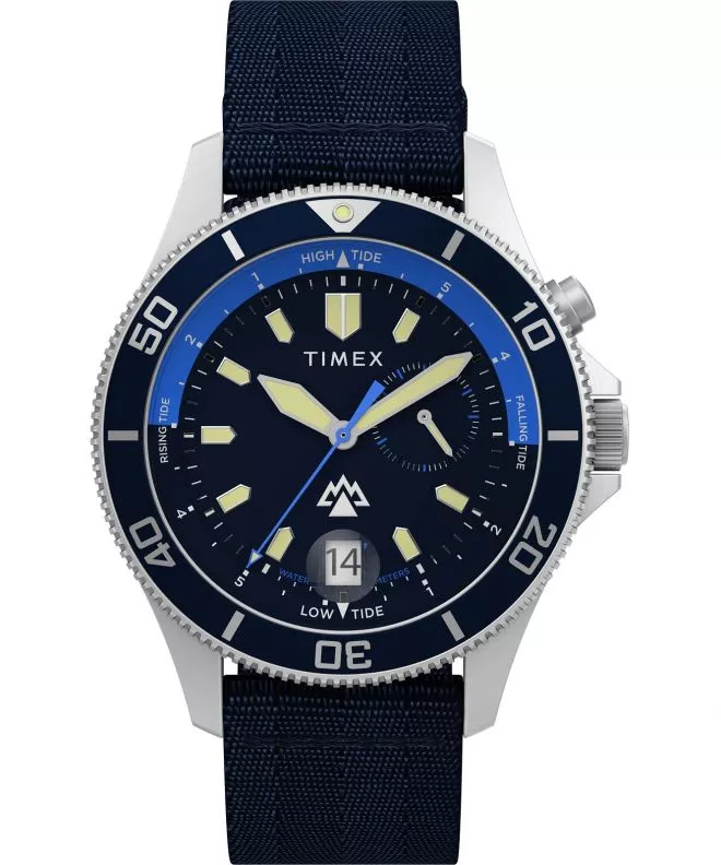 Reloj para hombres Timex Expedition North TW2W22000