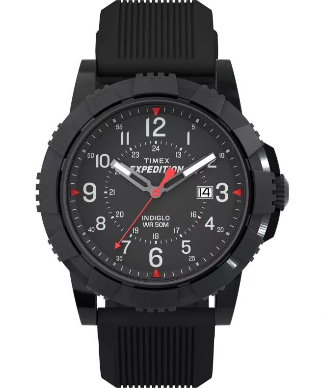 Reloj para hombres Timex Expedition Ridge TW4B32000