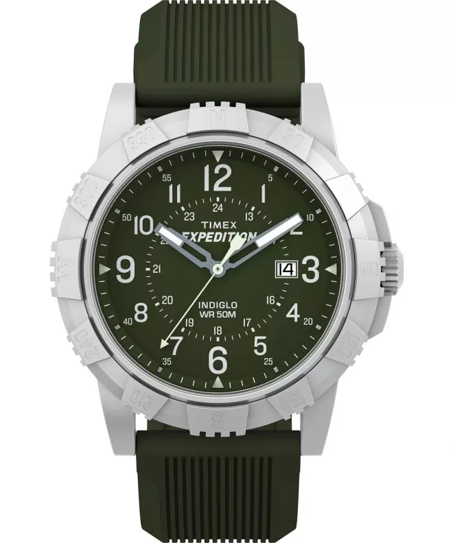 Reloj para hombres Timex Expedition Ridge TW4B32100