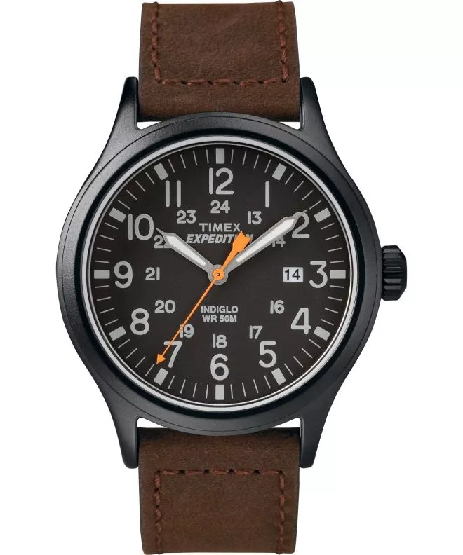 Reloj para hombres Timex Expedition Scout TW4B12500