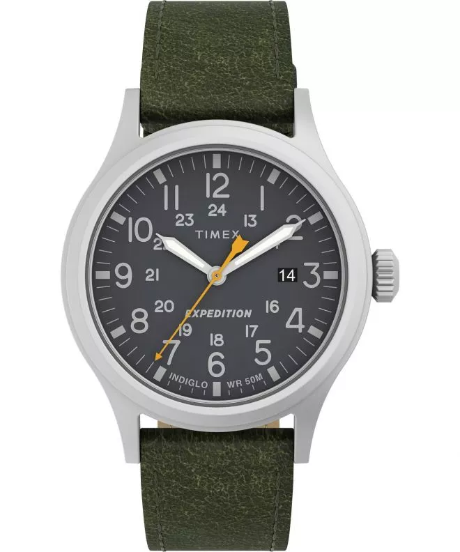 Reloj para hombres Timex Expedition Scout TW4B22900