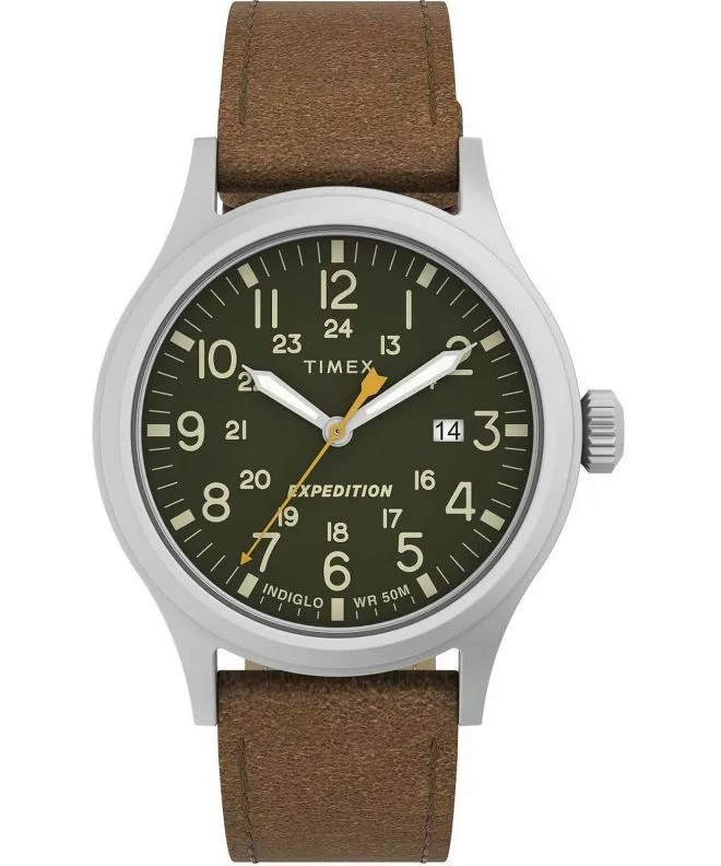 Reloj para hombres Timex Expedition Scout TW4B23000