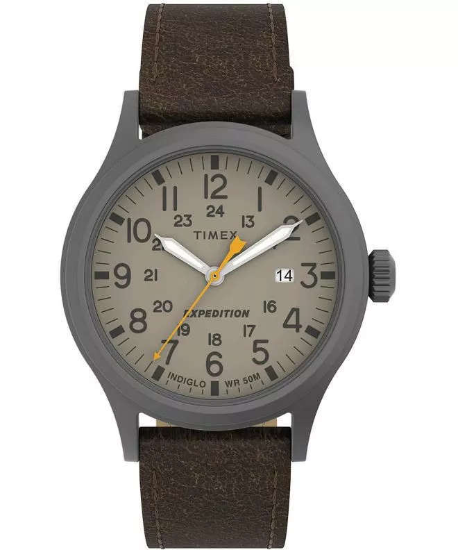 Reloj para hombres Timex Expedition Scout TW4B23100