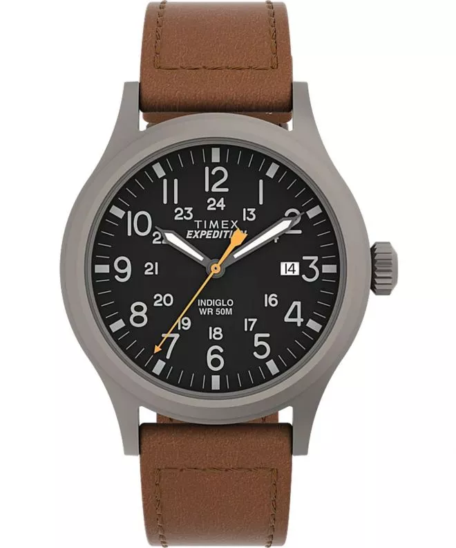Reloj para hombres Timex Expedition Scout TW4B26000