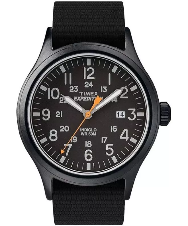 Reloj para hombres Timex Expedition Scout TW4B26212