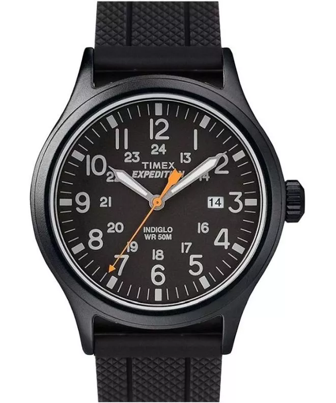 Reloj para hombres Timex Expedition Scout TW4B26604