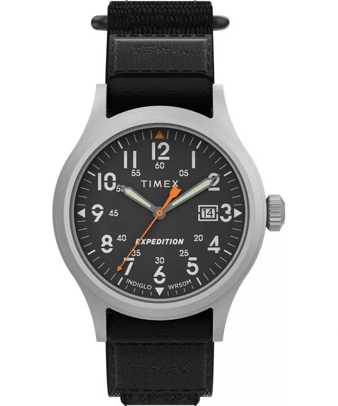 Reloj para hombres Timex Expedition Scout TW4B29600