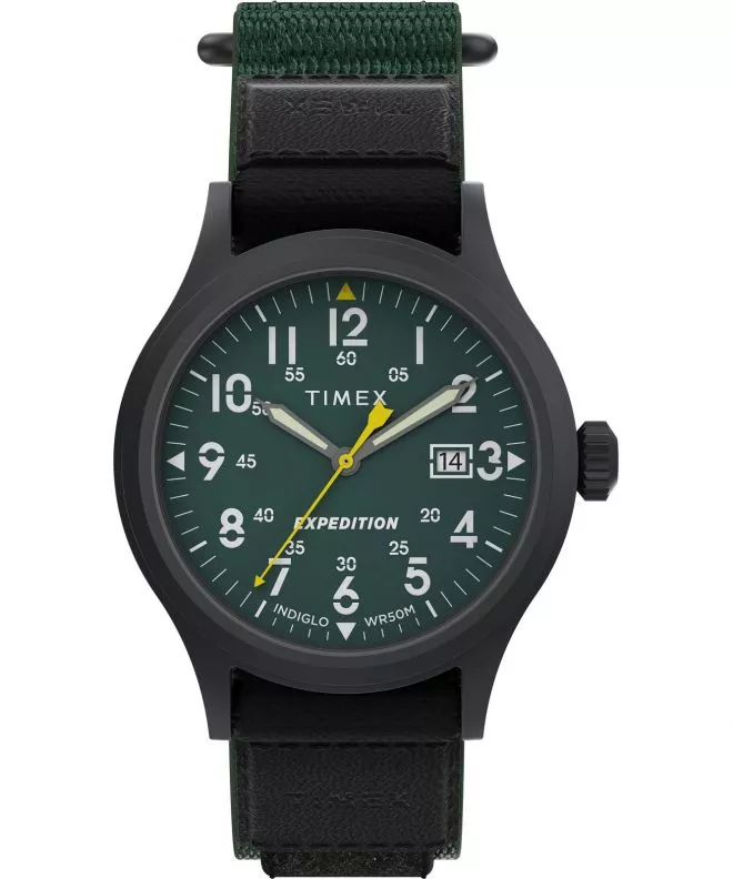 Reloj para hombres Timex Expedition Scout TW4B29700