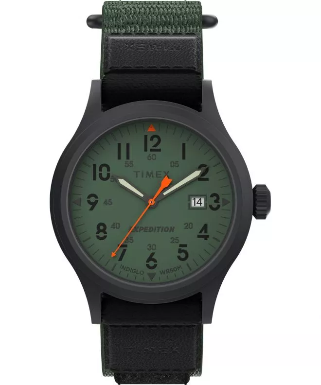 Reloj para hombres Timex Expedition Scout TW4B29800