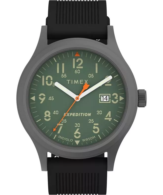 Reloj para hombres Timex Expedition Scout TW4B30200