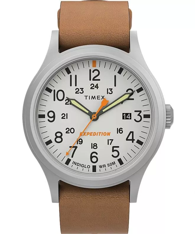 Reloj para hombres Timex Expedition Sierra TW2V07600