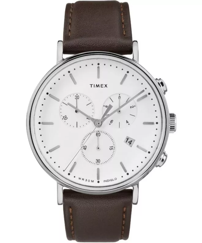 Reloj para hombres Timex Fairfield Chronograph TWH6Z2410