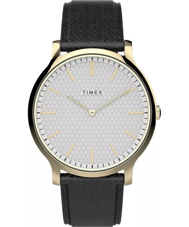 Reloj para hombres Timex City Gallery TW2V28400