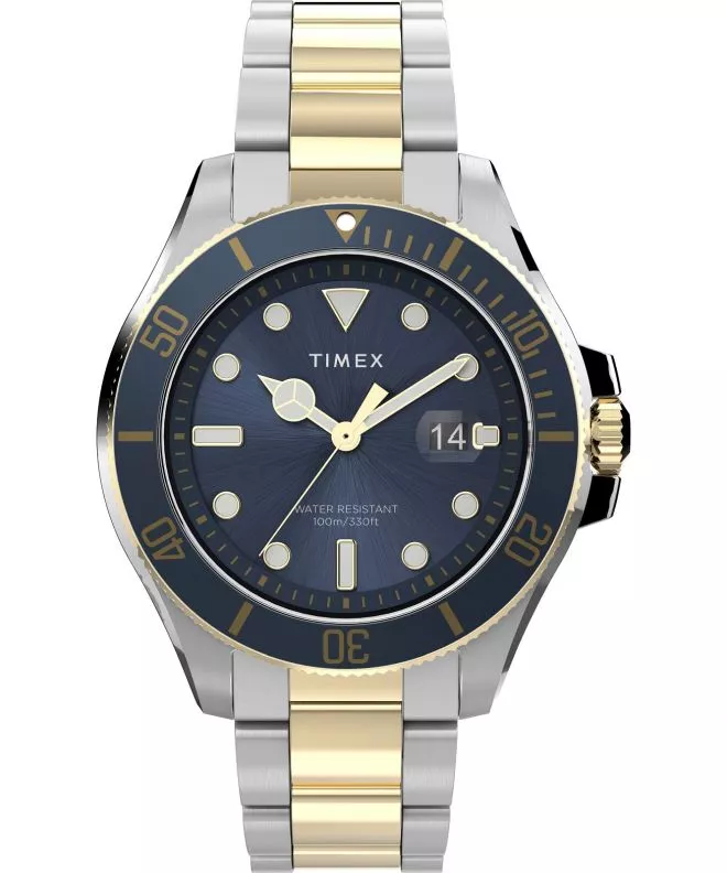 Reloj para hombres Timex Harborside Coast TW2V42000
