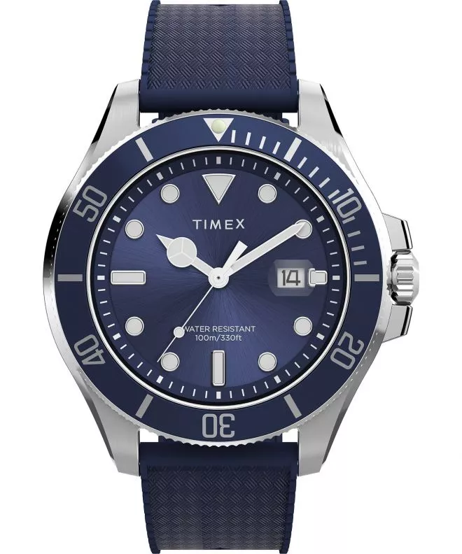 Reloj para hombres Timex Harborside Coast TW2Y05000