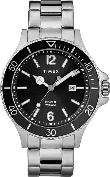 Reloj para hombres Timex Harborside TW2R64600
