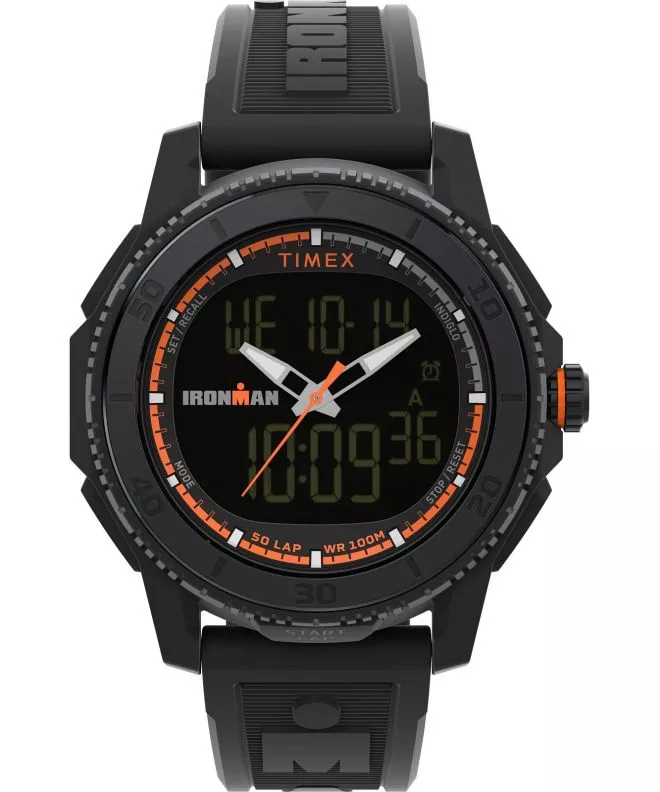 Reloj para hombres Timex IRONMAN® Adrenaline TW2W53600