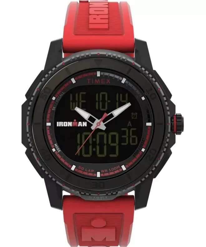 Reloj para hombres Timex Ironman® Adrenaline TW2W53700