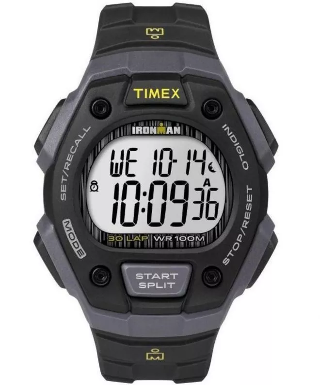 Reloj para hombres Timex Ironman C30 TW5M09500