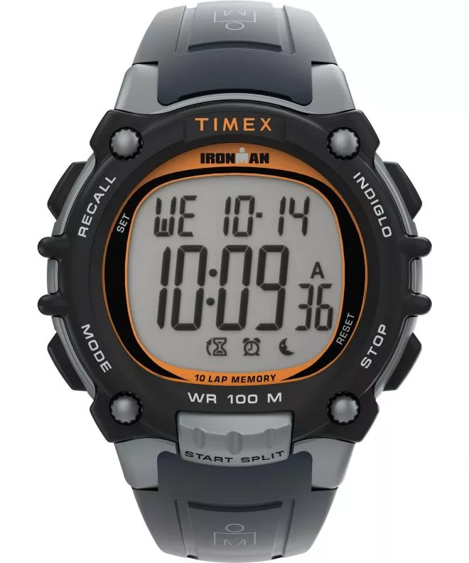 Reloj para hombres Timex Ironman® Classic TW5M64500