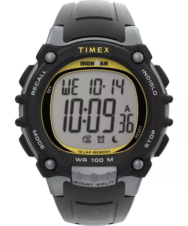 Reloj para hombres Timex Ironman® Classic TW5M64600