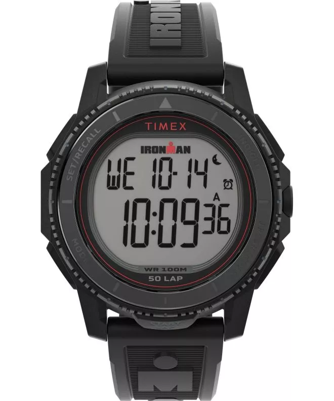 Reloj para hombres Timex Ironman Digital Adrenaline TW5M57800