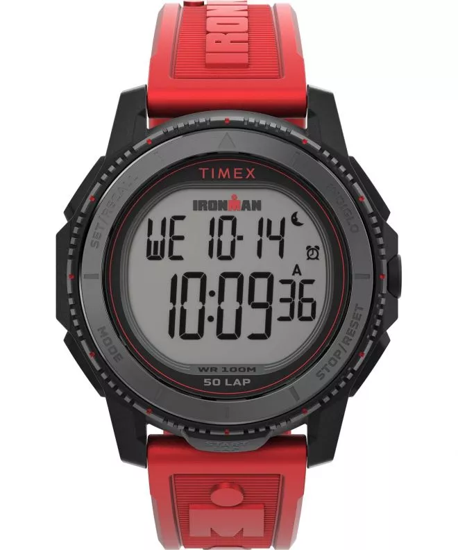 Reloj para hombres Timex Ironman Digital Adrenaline TW5M57900