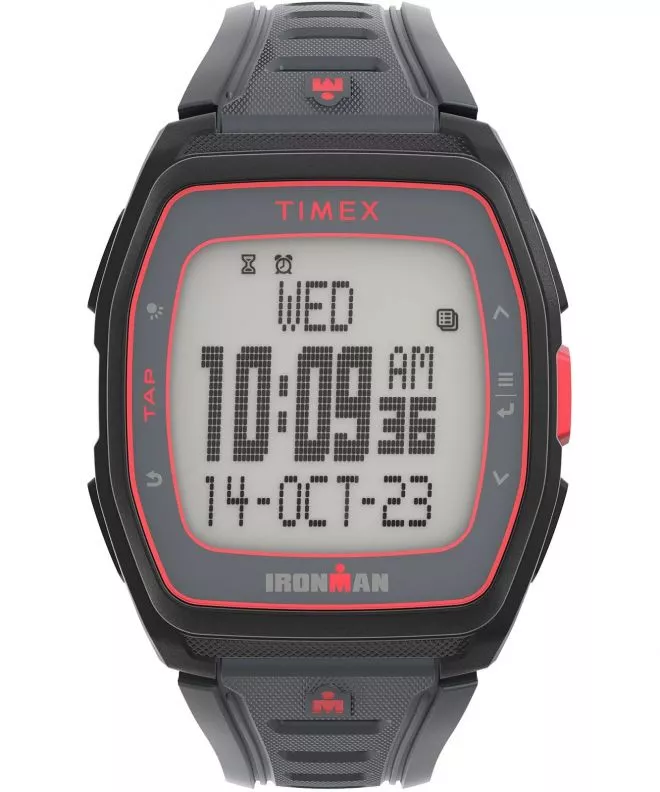Reloj para hombres Timex Ironman T300 TW5M62600