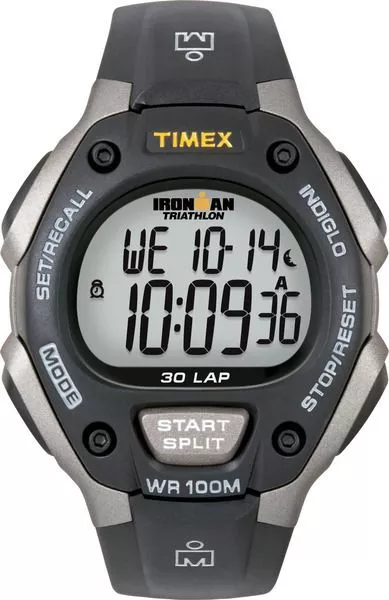 Reloj para hombres Timex Ironman C30 T5E901
