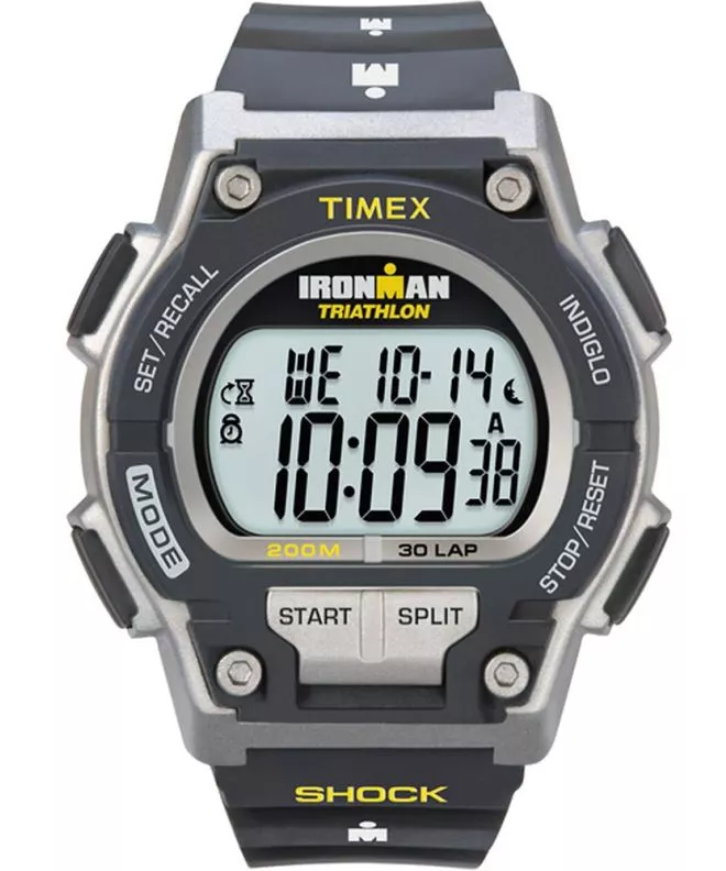 Reloj para hombres Timex Ironman C30 T5K195