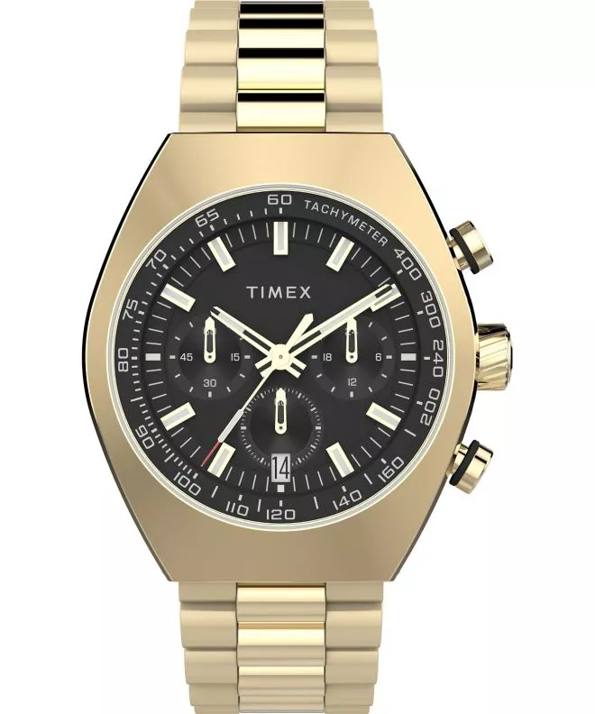 Reloj para hombres Timex Legacy Chronograph TW2W22100