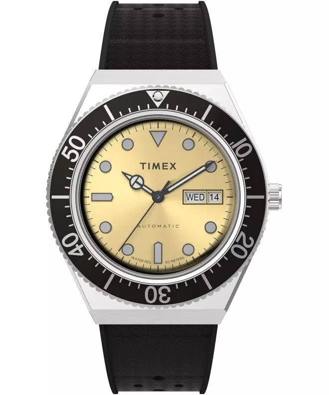 Reloj para hombres Timex M79 Automatic TW2W47600