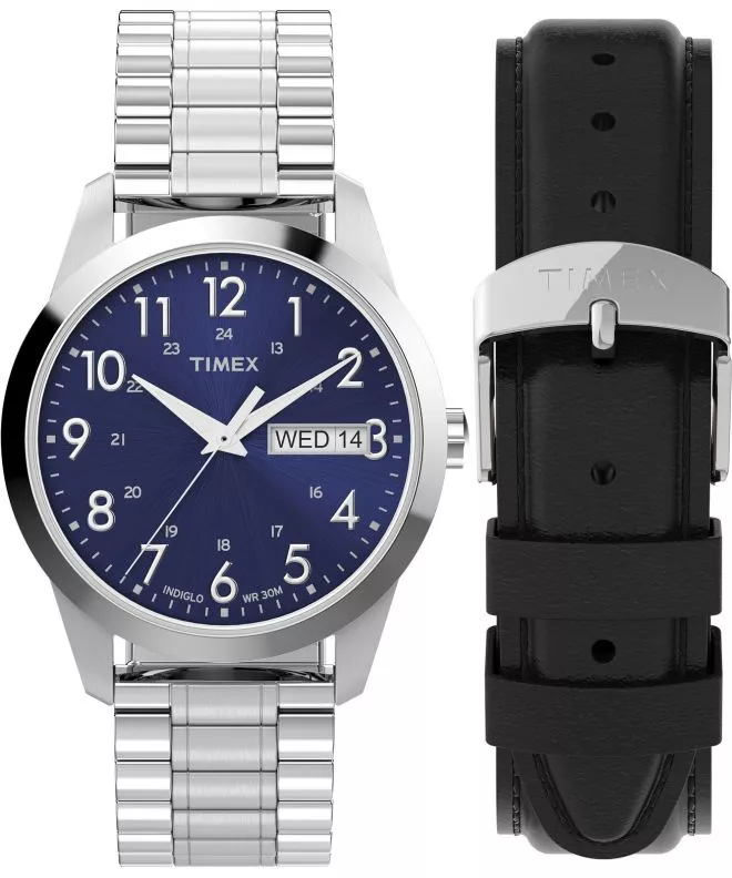 Reloj para hombres Timex Main Street South Street Sport SET TWG063700