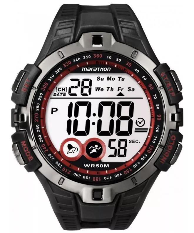 Reloj para hombres Timex Marathon T5K423