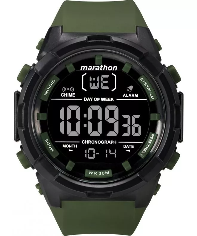 Reloj para hombres Timex Marathon TW5M22200