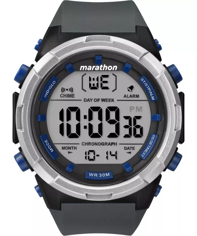 Reloj para hombres Timex Marathon TW5M33000